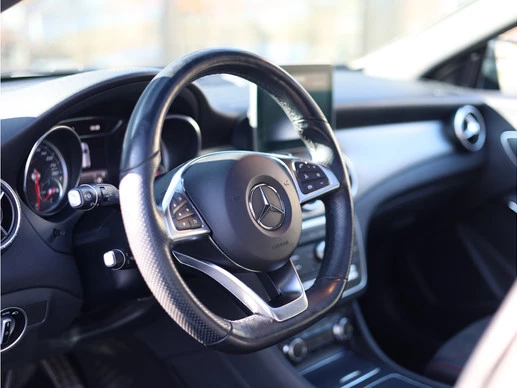 Mercedes-Benz CLA - Afbeelding 8 van 30