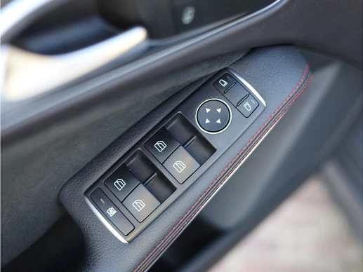 Mercedes-Benz CLA - Afbeelding 9 van 30