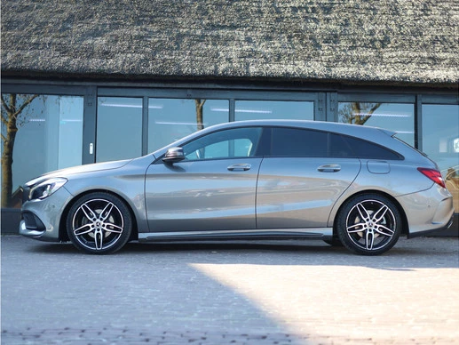 Mercedes-Benz CLA - Afbeelding 10 van 30