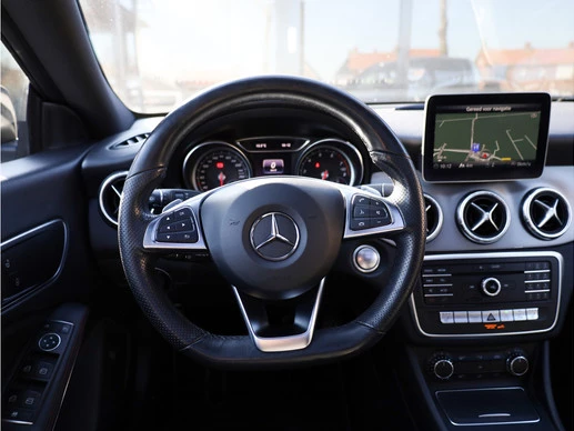 Mercedes-Benz CLA - Afbeelding 13 van 30