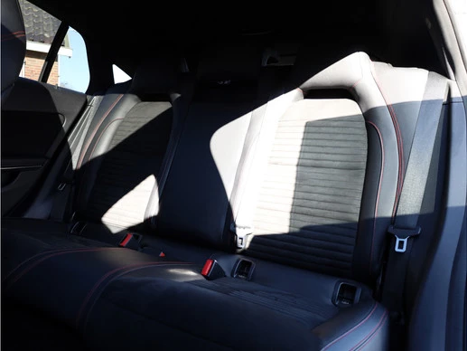 Mercedes-Benz CLA - Afbeelding 14 van 30