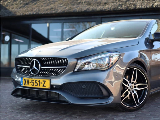 Mercedes-Benz CLA - Afbeelding 15 van 30
