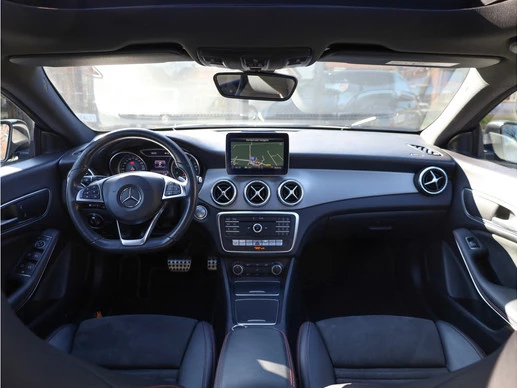 Mercedes-Benz CLA - Afbeelding 16 van 30