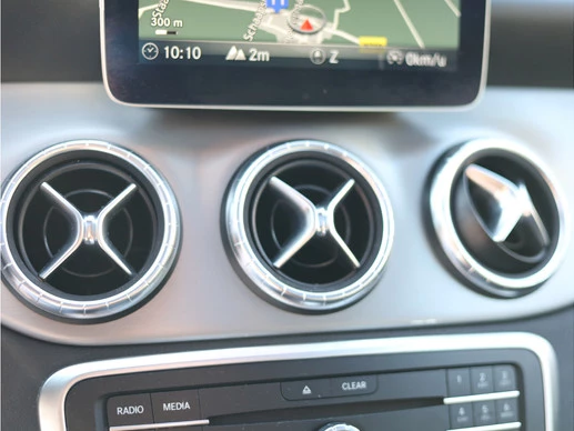 Mercedes-Benz CLA - Afbeelding 17 van 30