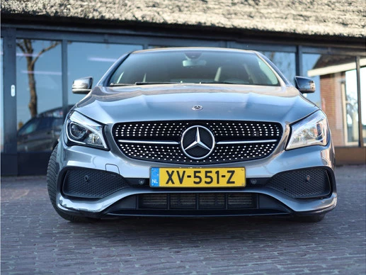Mercedes-Benz CLA - Afbeelding 18 van 30