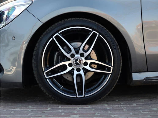 Mercedes-Benz CLA - Afbeelding 19 van 30