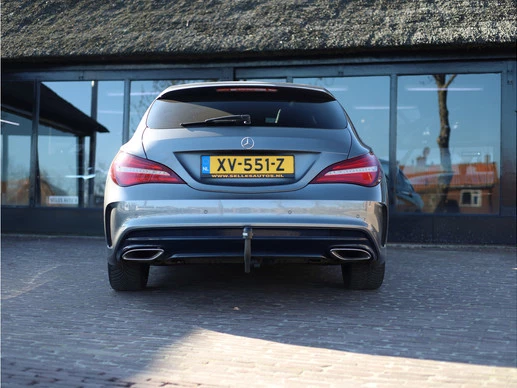 Mercedes-Benz CLA - Afbeelding 20 van 30