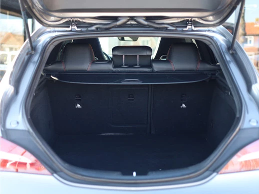 Mercedes-Benz CLA - Afbeelding 21 van 30