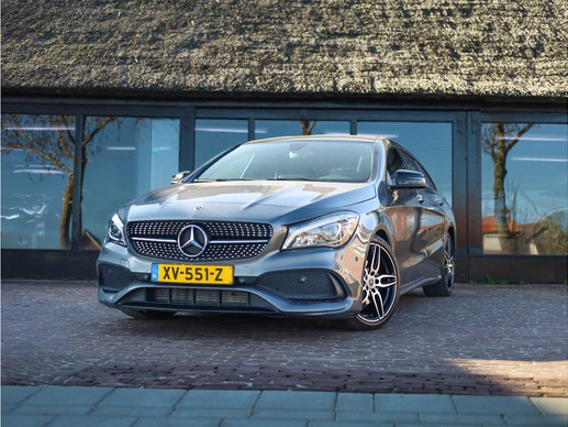 Mercedes-Benz CLA - Afbeelding 22 van 30