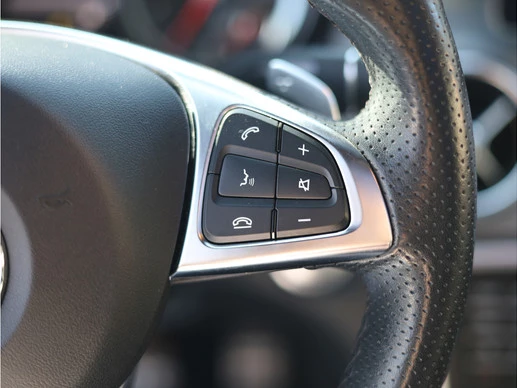 Mercedes-Benz CLA - Afbeelding 23 van 30