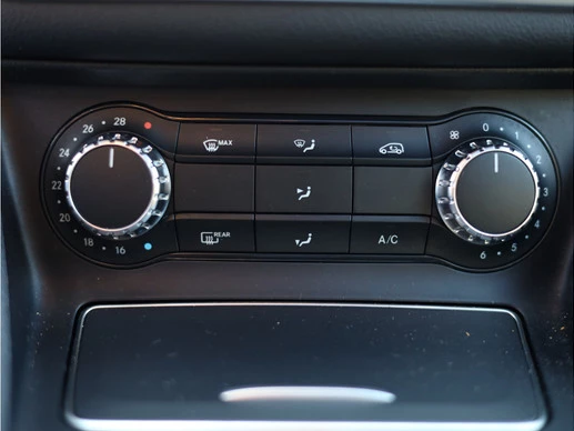 Mercedes-Benz CLA - Afbeelding 27 van 30