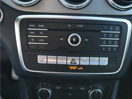 Mercedes-Benz CLA - Afbeelding 29 van 30