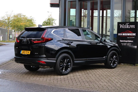 Honda CR-V - Afbeelding 2 van 30