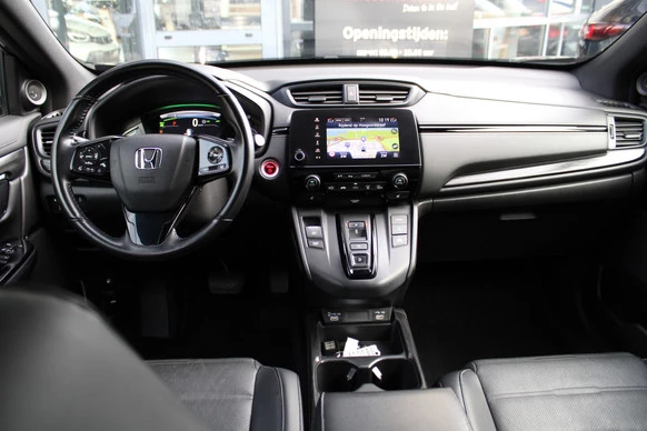 Honda CR-V - Afbeelding 5 van 30