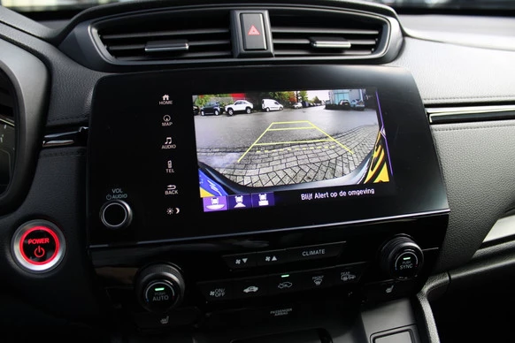 Honda CR-V - Afbeelding 7 van 30