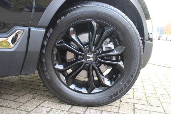 Honda CR-V - Afbeelding 8 van 30