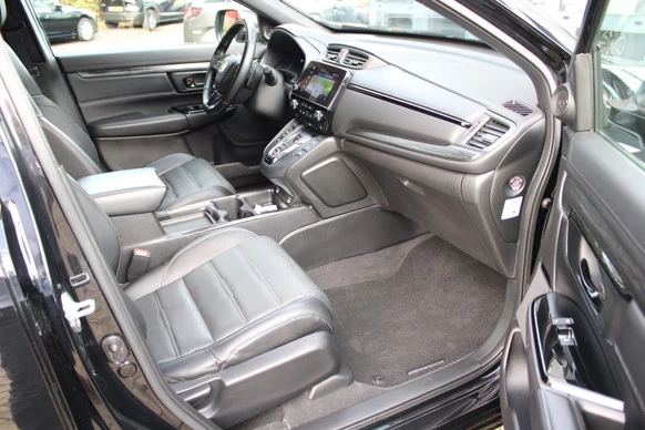 Honda CR-V - Afbeelding 10 van 30