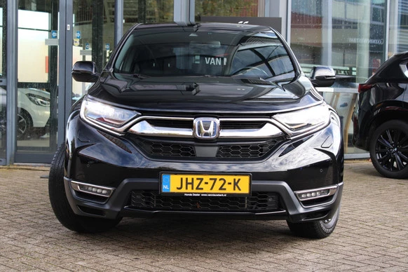 Honda CR-V - Afbeelding 11 van 30