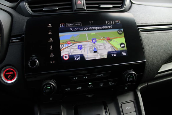 Honda CR-V - Afbeelding 13 van 30