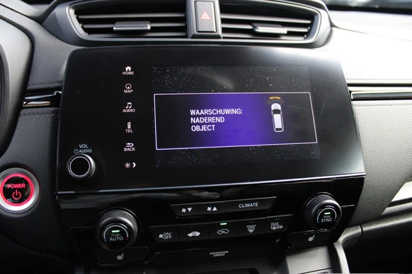 Honda CR-V - Afbeelding 14 van 30