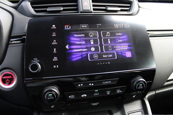 Honda CR-V - Afbeelding 15 van 30