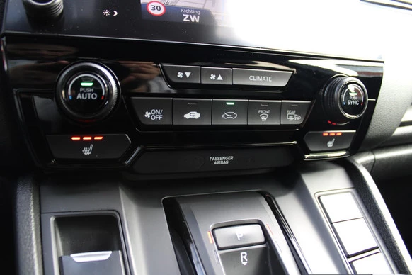 Honda CR-V - Afbeelding 16 van 30