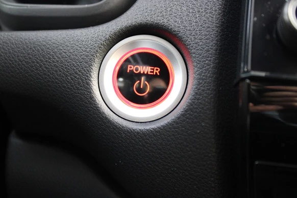 Honda CR-V - Afbeelding 17 van 30