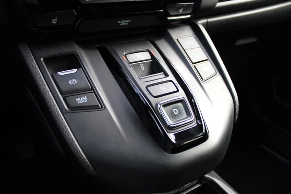 Honda CR-V - Afbeelding 18 van 30
