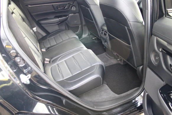 Honda CR-V - Afbeelding 21 van 30