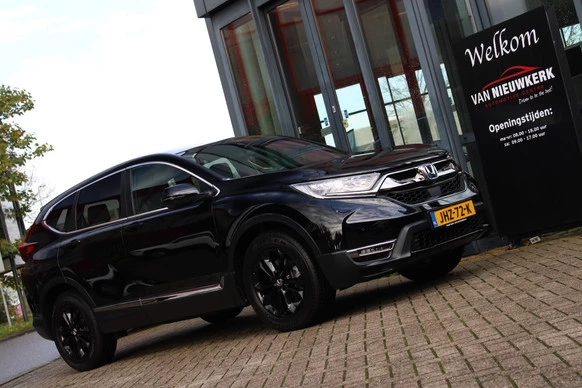 Honda CR-V - Afbeelding 22 van 30