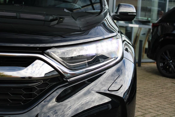 Honda CR-V - Afbeelding 23 van 30