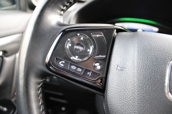 Honda CR-V - Afbeelding 24 van 30