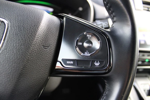 Honda CR-V - Afbeelding 25 van 30