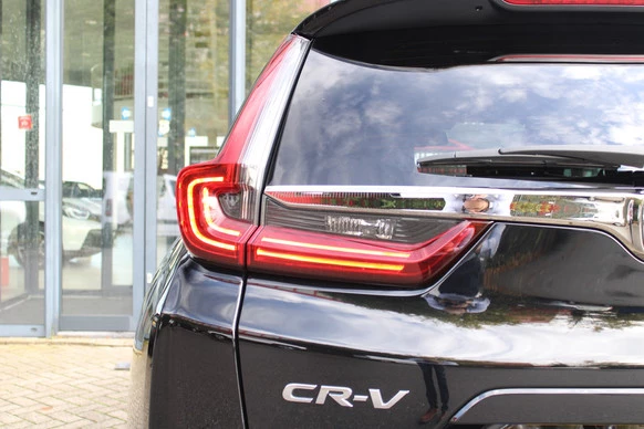 Honda CR-V - Afbeelding 28 van 30