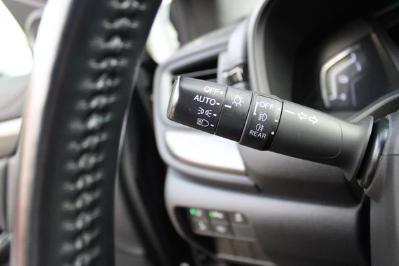 Honda CR-V - Afbeelding 29 van 30