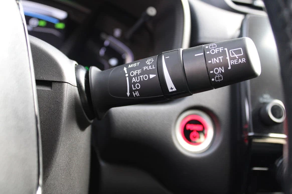 Honda CR-V - Afbeelding 30 van 30