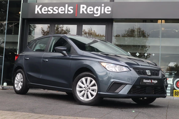 SEAT Ibiza - Afbeelding 1 van 29