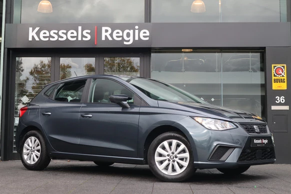 SEAT Ibiza - Afbeelding 2 van 29