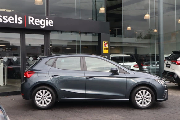 SEAT Ibiza - Afbeelding 3 van 29