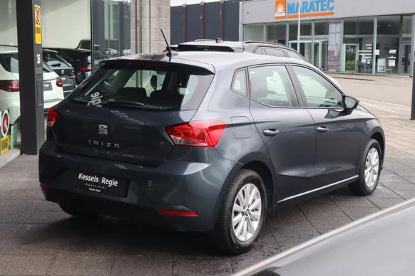 SEAT Ibiza - Afbeelding 4 van 29