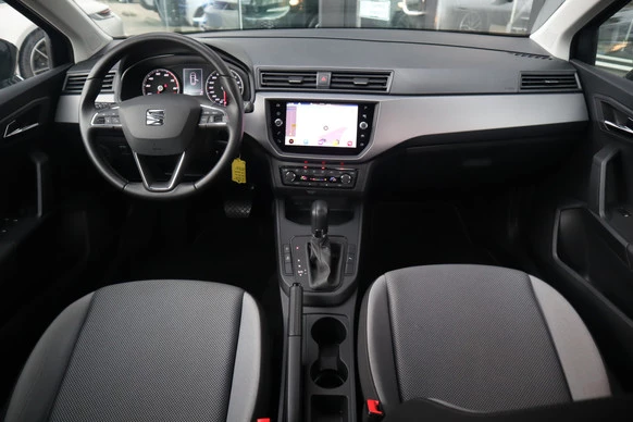 SEAT Ibiza - Afbeelding 6 van 29