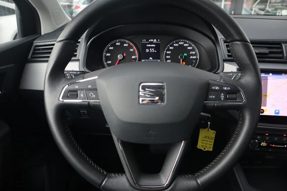 SEAT Ibiza - Afbeelding 12 van 29