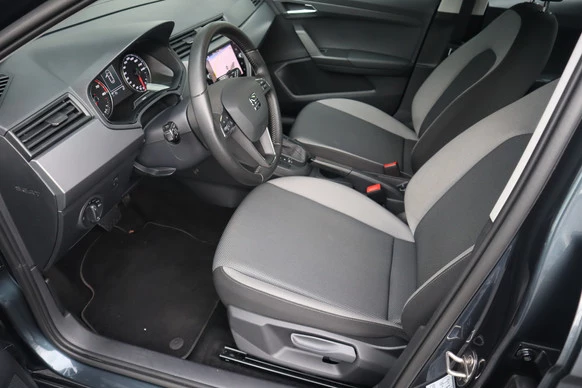 SEAT Ibiza - Afbeelding 15 van 29