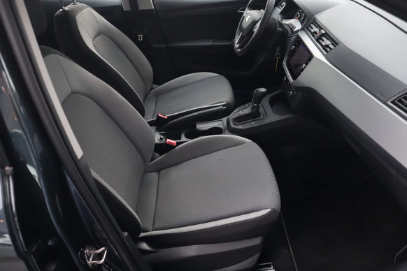 SEAT Ibiza - Afbeelding 16 van 29