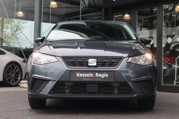 SEAT Ibiza - Afbeelding 17 van 29