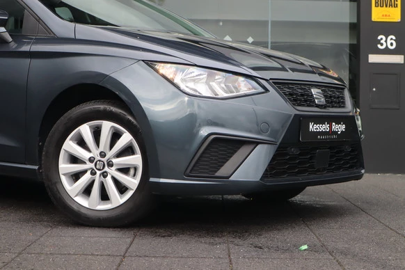 SEAT Ibiza - Afbeelding 18 van 29