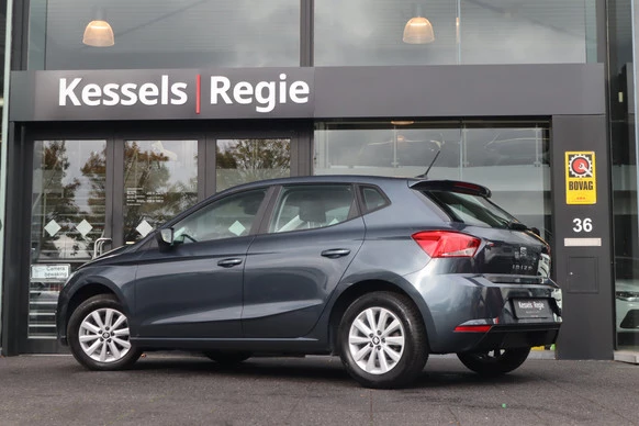 SEAT Ibiza - Afbeelding 19 van 29