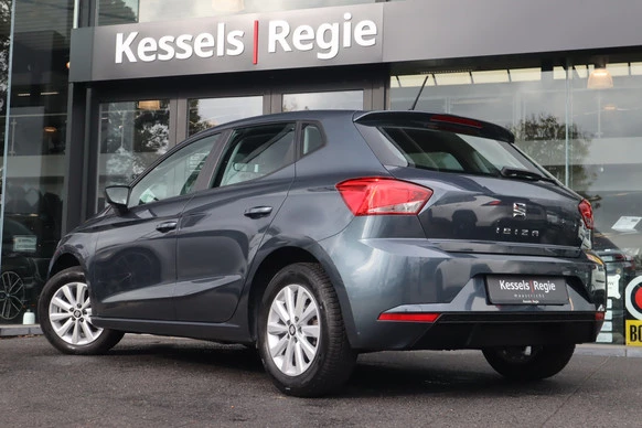 SEAT Ibiza - Afbeelding 20 van 29