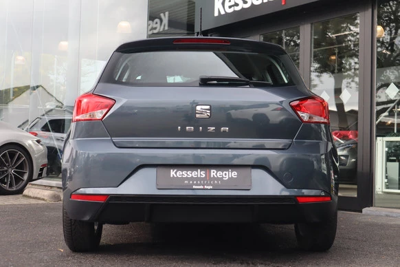 SEAT Ibiza - Afbeelding 21 van 29
