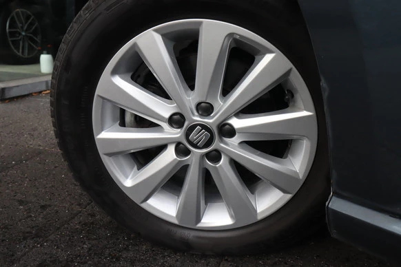 SEAT Ibiza - Afbeelding 23 van 29